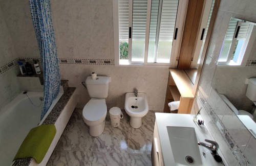 Vilagarcia de Arousa House | Quiet and relaxed area where vacations will be unforgettable