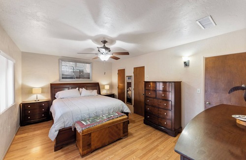 Tortolita House | Quiet and Relaxing, Great Mountain, Sunrise and Sunset Views.