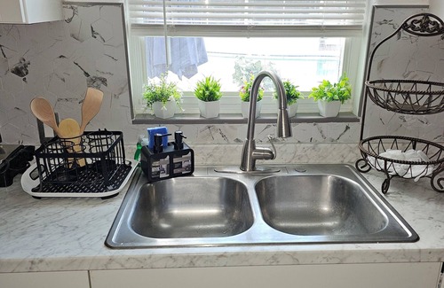 Winter Park Apartment | Quiet and safe neighborhood come to this great place with lots of room for relax