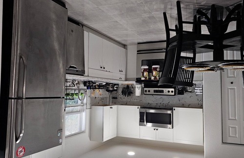 Winter Park Apartment | Quiet and safe neighborhood come to this great place with lots of room for relax