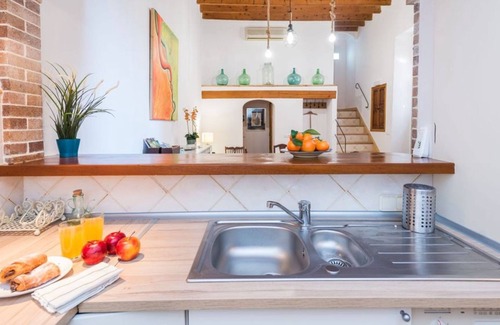 Soller House | Quiet and typical house with perfect location in center of Soller