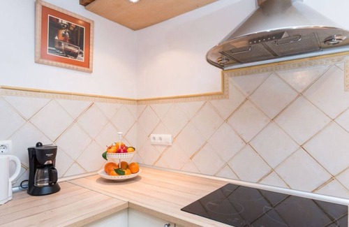 Soller House | Quiet and typical house with perfect location in center of Soller