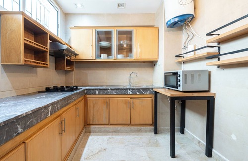 Sidi Maarouf Apartment | Quiet and Welcoming Apartment
