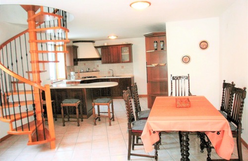 Vesio Apartment | Quiet apartment a few kilometers from Lake Garda