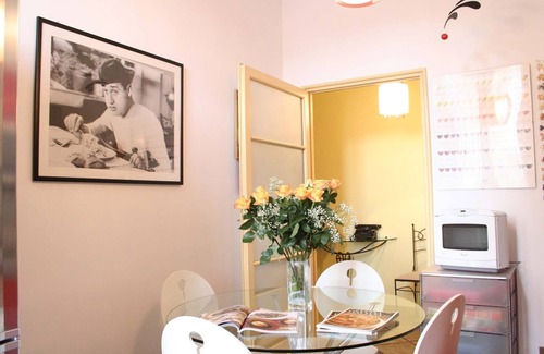 Citta Studi Apartment | Quiet apartment digital nomads and remote workers friendly, close to Polytechnic