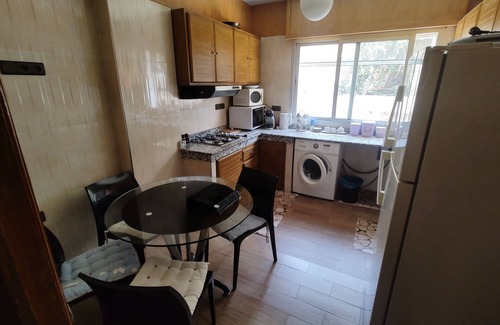 Cite Charaf Apartment | Quiet apartment fully furnished close to all shops and center Agadir with wifi