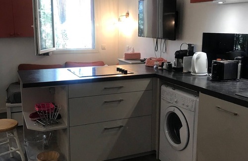 Lacanau-Ocean Apartment | Quiet apartment in a pine forest, close to golf courses and cycle path