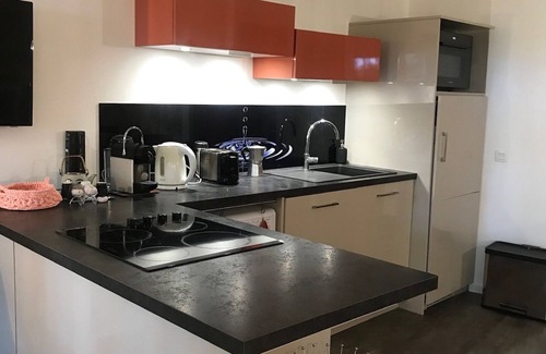 Lacanau-Ocean Apartment | Quiet apartment in a pine forest, close to golf courses and cycle path