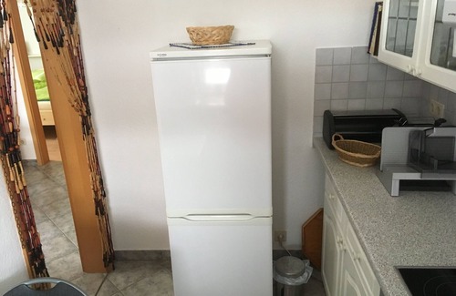 Benshausen Apartment | Quiet apartment in the Thuringian Forest