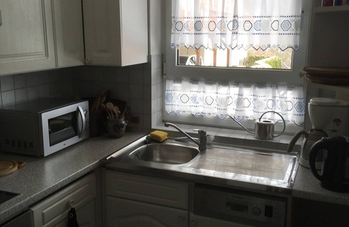 Benshausen Apartment | Quiet apartment in the Thuringian Forest