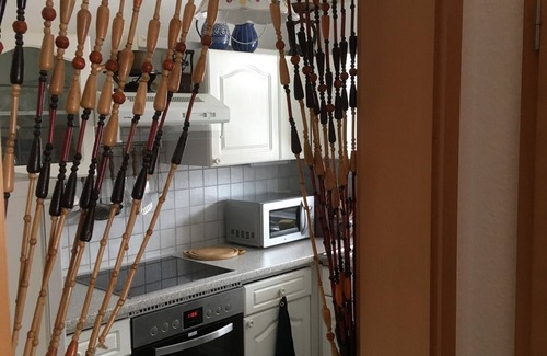 Benshausen Apartment | Quiet apartment in the Thuringian Forest