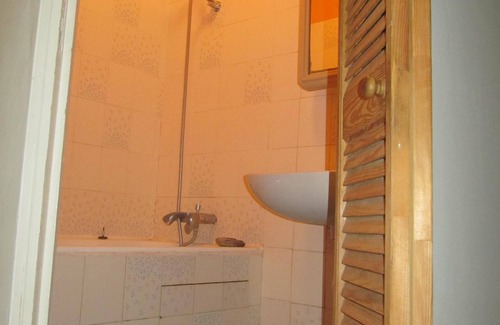 Beaux Arts-Boutonnet Apartment | Quiet apartment in the heart of the Fine Arts.