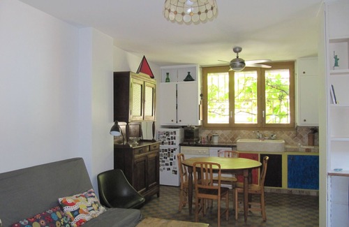 Beaux Arts-Boutonnet Apartment | Quiet apartment in the heart of the Fine Arts.