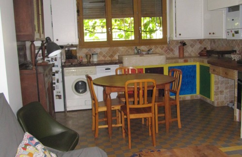 Beaux Arts-Boutonnet Apartment | Quiet apartment in the heart of the Fine Arts.