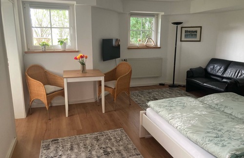 Utting am Ammersee Apartment | Quiet apartment near the lake