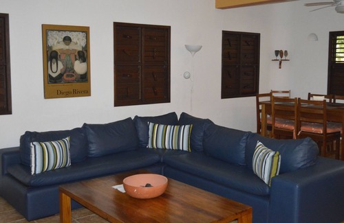 Soliman Bay House | Quiet beach, turquoise snorkeling water, come relax in paradise