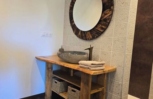 Meyrals Apartment | Quiet, charming and rejuvenating accommodation in the heart of Périgord Noir