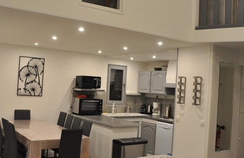 Les Carroz-d'Araches Ski Chalet | Quiet, comfortable, detached chalet for 12 people with WiFi