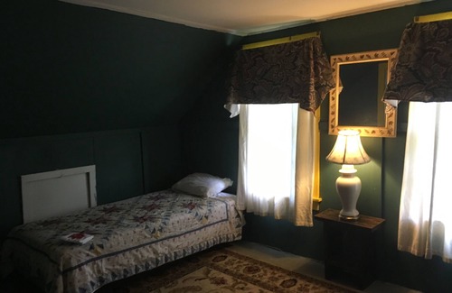 Northfield House | Quiet Comfort In The Green Mountains