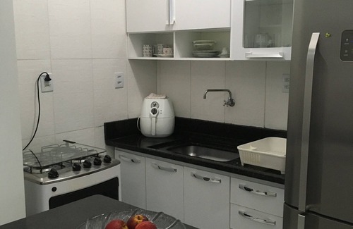 Candeal Apartment | Quiet, comfortable and well located