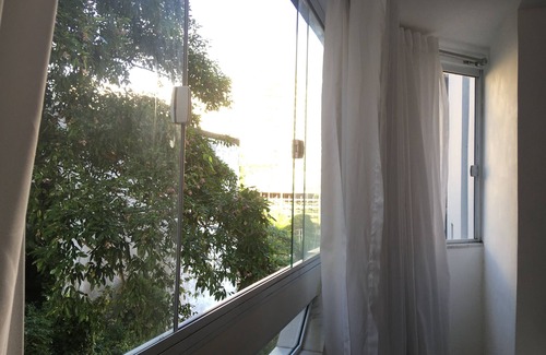 Candeal Apartment | Quiet, comfortable and well located