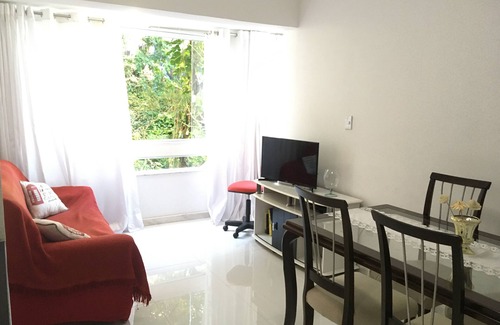 Candeal Apartment | Quiet, comfortable and well located