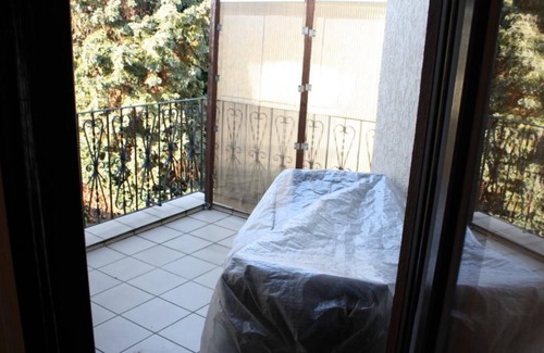 Oberhausen Apartment | Quiet, comfortable, central, 3 bedrooms, in the middle of the Ruhr area, near Centro, price f