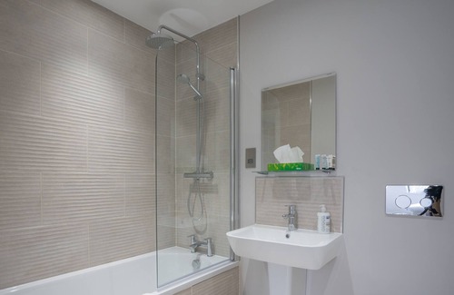 Sheffield City Centre Apartment | Quiet & comfortable city centre flat