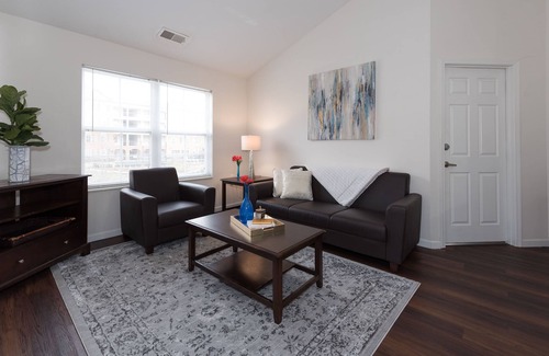 Fairborn House | Quiet & Comfortable Getaway Near the Airforce Base.