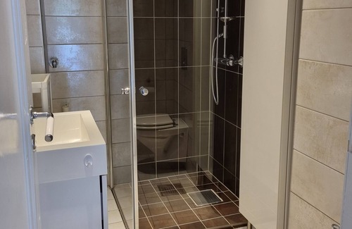 Grunerlokka Apartment | Quiet, comfortable, good access to everything! Our haven in town!