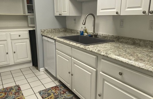 Mary Esther Condo | Quiet condo on the Santa Rosa Sound