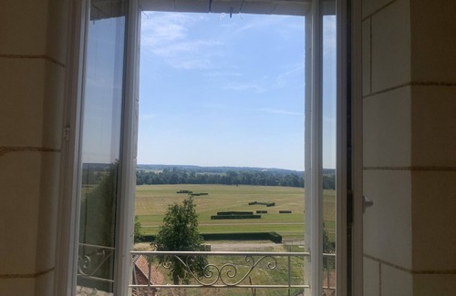 La Roche-Posay House | Quiet cottage with garden and WIFI in La Roche-Posay