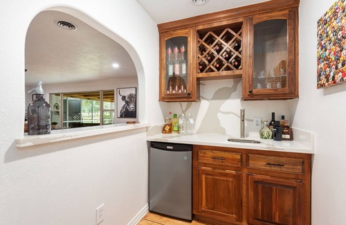 Hitchcock House | Quiet Country Home with several inside/outside entertainment activities to enjoy