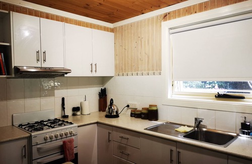 East Tamworth Cabin | Quiet country retreat 2 minutes from the CBD