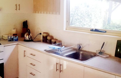 East Tamworth Cabin | Quiet country retreat 2 minutes from the CBD