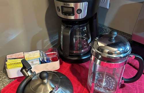 Westby Cottage | Quiet countryside shipping container home. Relax or enjoy outdoor recreation