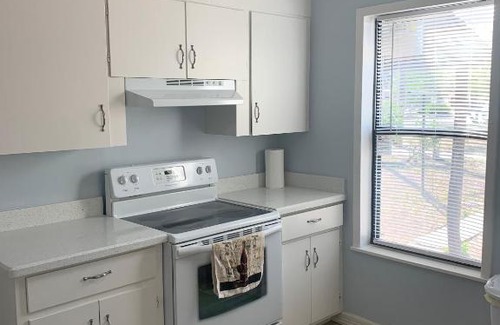 Edinburg Apartment | Quiet & Cozy Apartment Fully Furnished