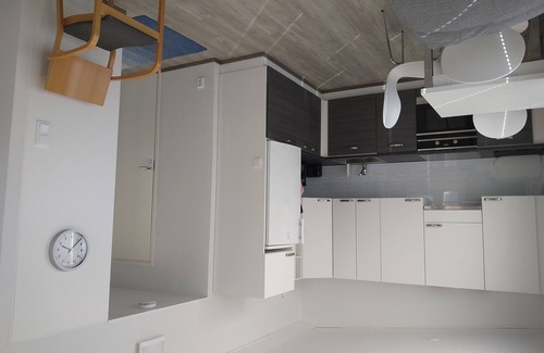 Kuopio House | Quiet detached house close to the center and services