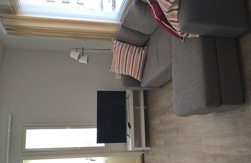 Kuopio House | Quiet detached house close to the center and services