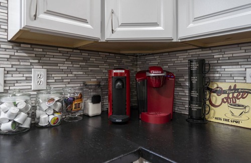 Prescott House | Quiet Downtown House: Private Yard w/Hot Tub; Great Location; Family Hideout