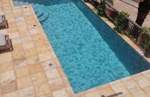 Pipa House | Quiet dreamhouse in trendy Pipa, with private pool and oceanview