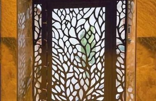 Idrissia Apartment | Quiet & elegant