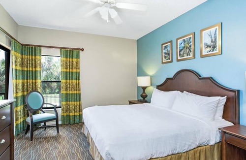 Solivita Resort | Quiet Escape! Country Setting, Pool, Near Providence Golf Club