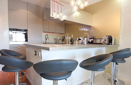 Saint Philippe Apartment | Quiet et modern 2 bedroom apartment center of Nice