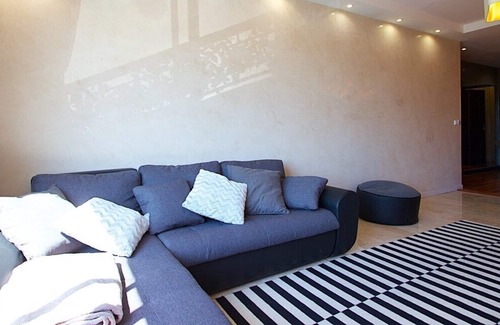 Saint Philippe Apartment | Quiet et modern 2 bedroom apartment center of Nice