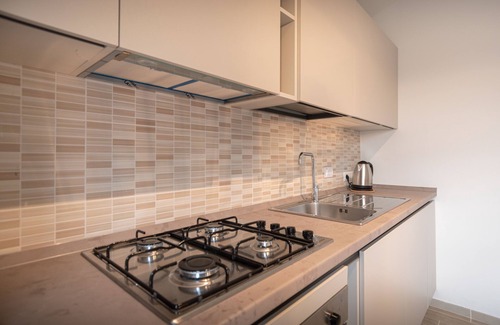 Bastia Umbra Apartment | Quiet family apartment in Bastia Umbra: it can accommodate up to 4 people
