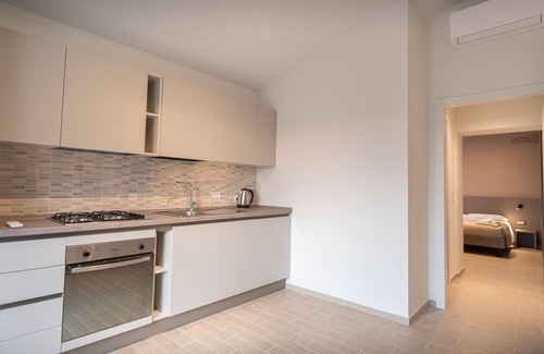 Bastia Umbra Apartment | Quiet family apartment in Bastia Umbra: it can accommodate up to 4 people
