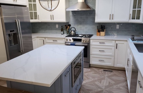 East Hampton House | Quiet Family Friendly Hideaway With Pool And Poolhouse