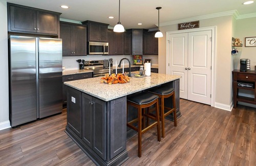 Hazel Green House | Quiet Family Home 15 Mi to Dtwn Huntsville!