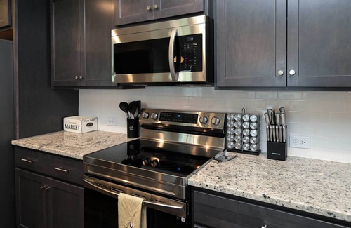 Hazel Green House | Quiet Family Home 15 Mi to Dtwn Huntsville!